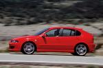 Seat Leon Cupra R 2003 года